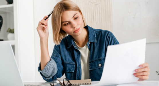 How To Handle A Lapse In Your Employment History