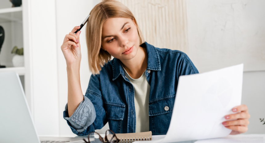 How To Handle A Lapse In Your Employment History How To Handle A Lapse In Your Employment History
