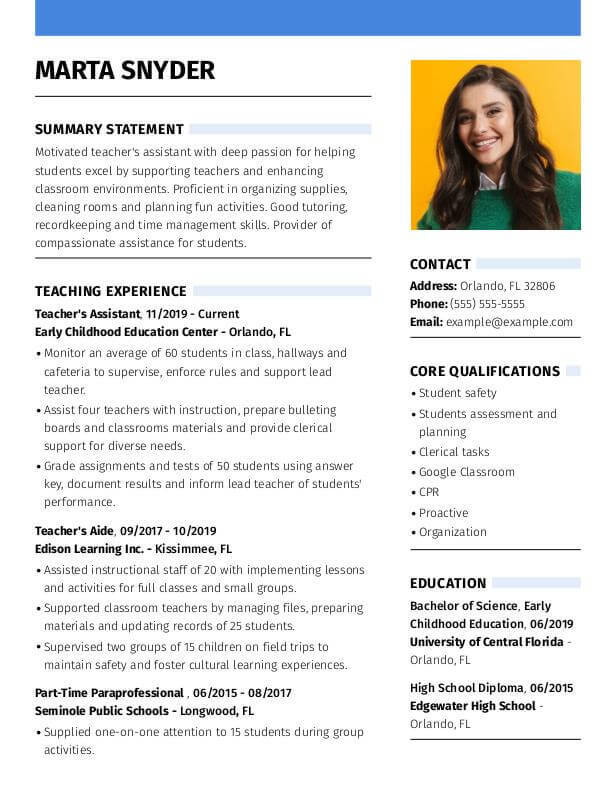 CV Vs Resume: What's the Difference Between the Two