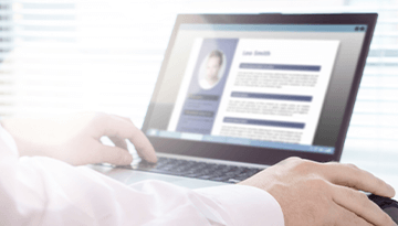 The Perfect Resume: A Detailed Guide for 2025 The Perfect Resume: A Detailed Guide for 2025