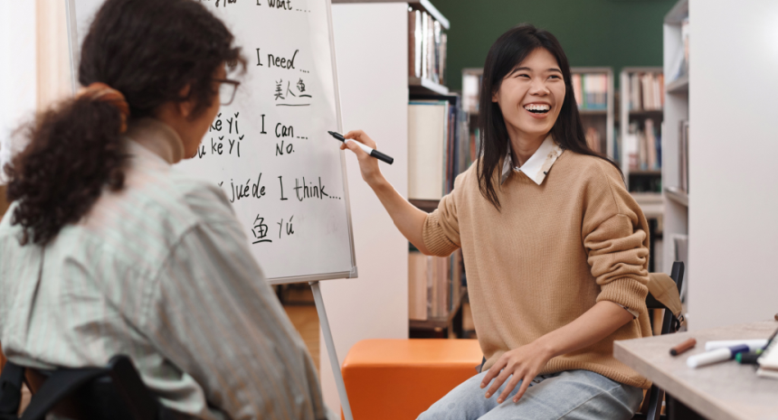 How to List Language Skill Levels on Your Resume How to List Language Skill Levels on Your Resume