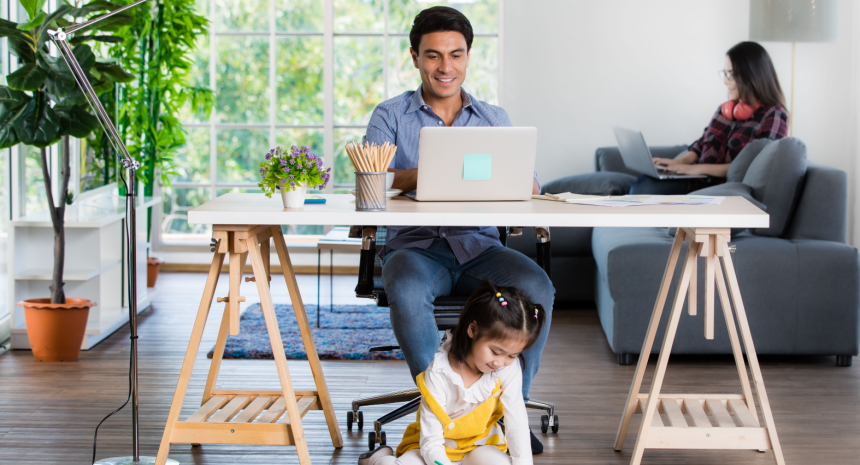 12 Best Jobs for Moms and Dads That Don't Require a College Degree