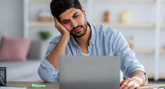 What If No One Responds When You Try To Follow Up After An Interview?