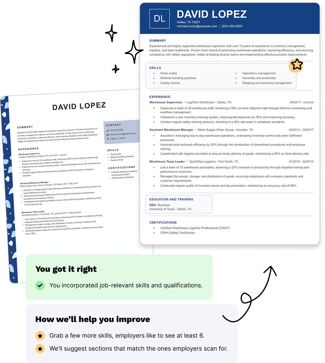 Checklist Feedback Img