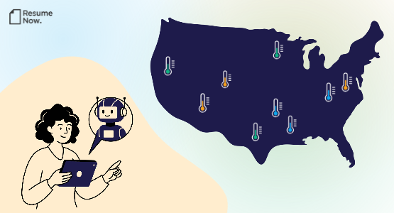 Workplace AI Temp Check: Washington, DC, Arizona, & Colorado Lead in Business AI Use Workplace AI Temp Check: Washington, DC, Arizona, & Colorado Lead in Business AI Use