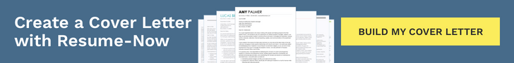 What is a Resume and Cover Letter? | Resume-Now