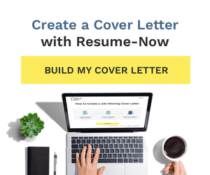 What is the Purpose of a Cover Letter? | Resume-Now